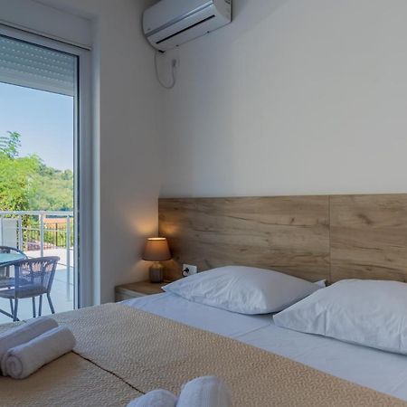 Grejm Lux Family Apartments Petrovac 외부 사진