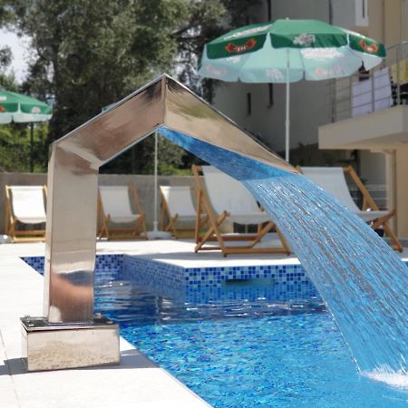 Grejm Lux Family Apartments Petrovac 외부 사진
