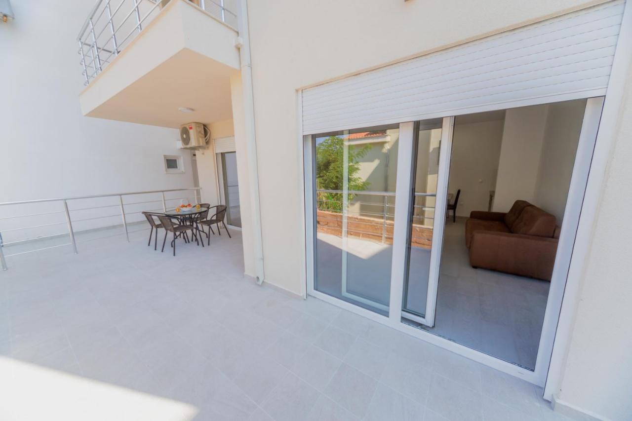 Grejm Lux Family Apartments Petrovac 외부 사진