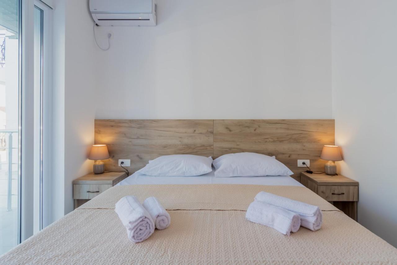 Grejm Lux Family Apartments Petrovac 외부 사진
