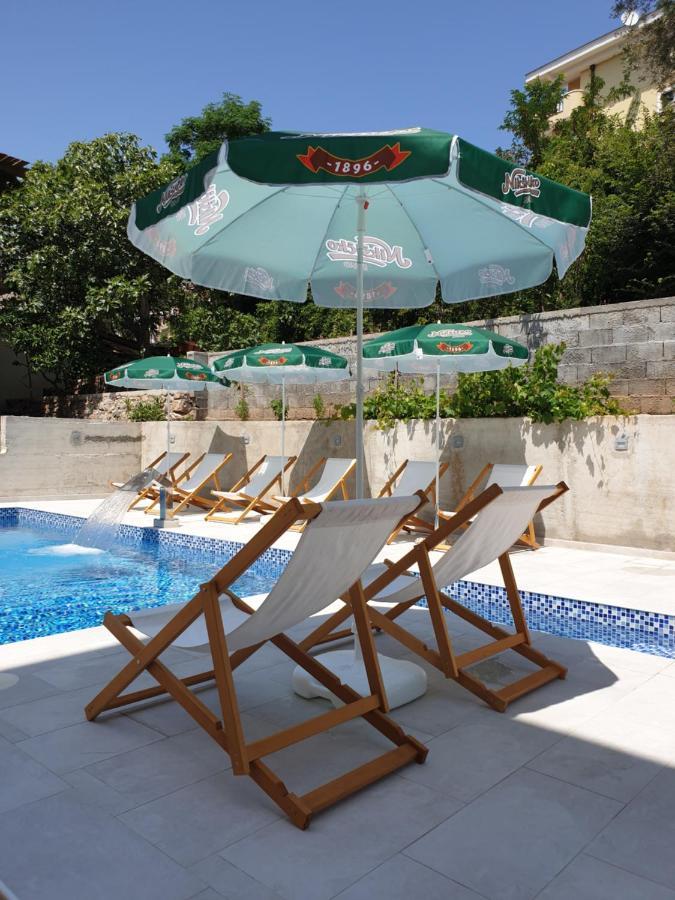 Grejm Lux Family Apartments Petrovac 외부 사진